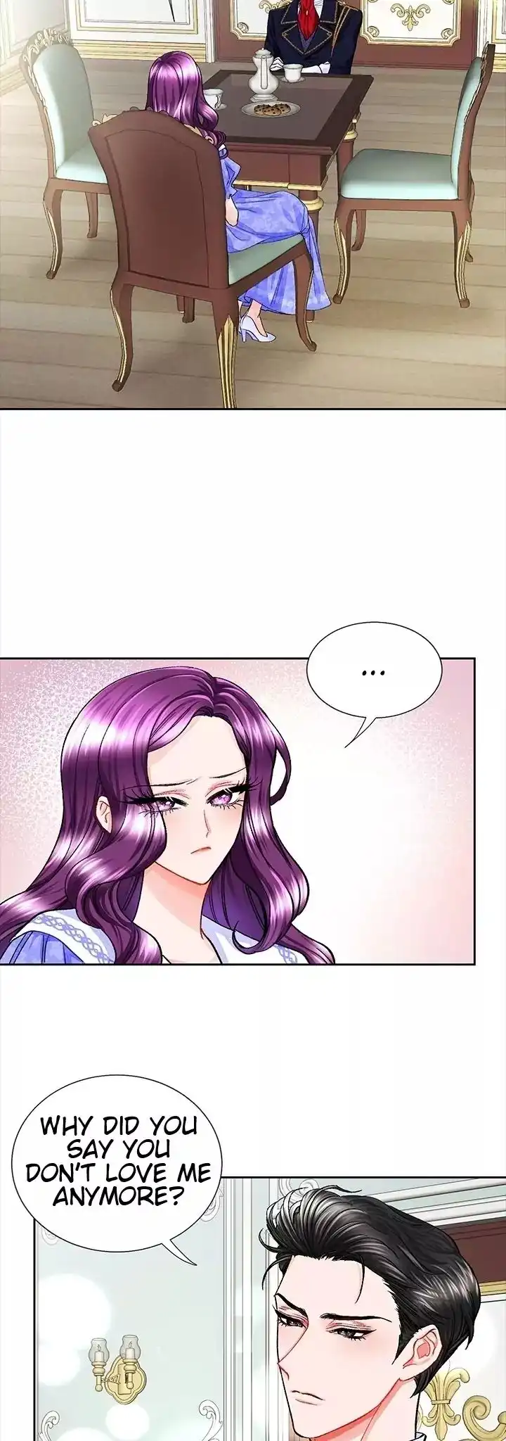 Villainous Princess Chapter 5 24